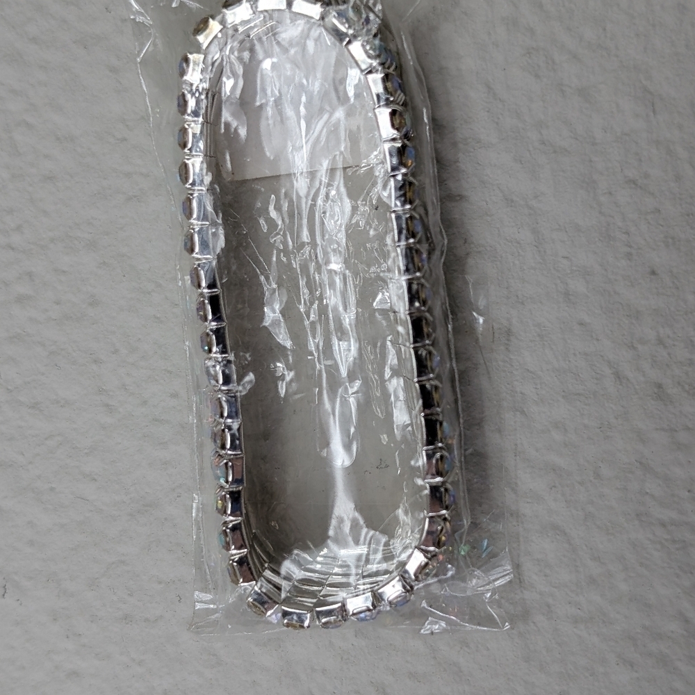 Bracelets Rhinestone Sparkle - Picture 2 of 4